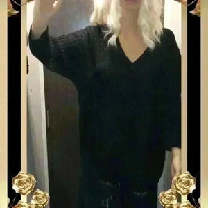 NWT - Cozy Casuals Oversize Comfy Sweater M/L